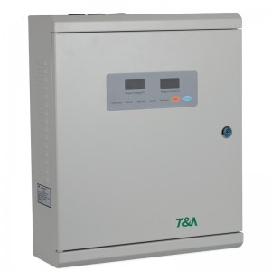 TX24 - 5A และ 10A Intelligent PSU